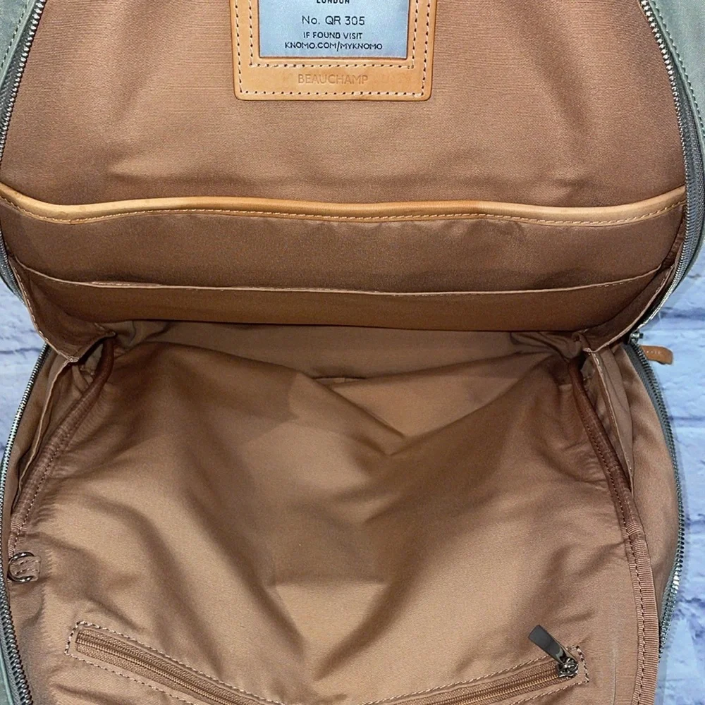 Knomo good used